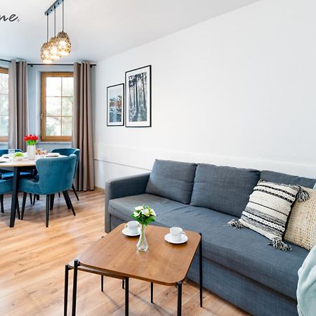 Wonder Home - Apartamenty Polozone Blisko Deptaka, Licznych Restauracji I Sklepow Karpacz Exteriér fotografie
