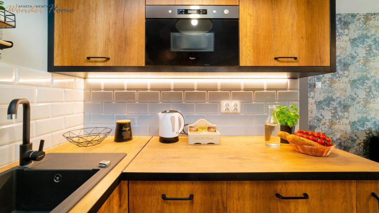 Wonder Home - Apartamenty Polozone Blisko Deptaka, Licznych Restauracji I Sklepow Karpacz Exteriér fotografie
