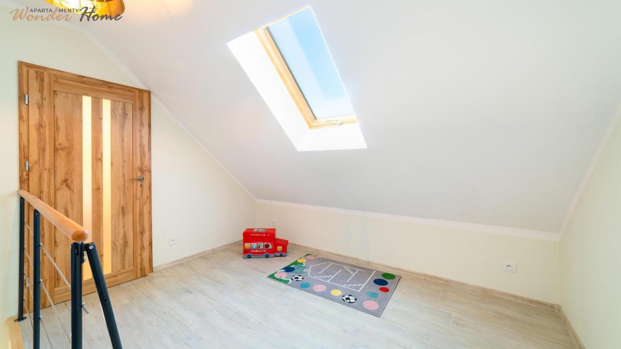 Wonder Home - Apartamenty Polozone Blisko Deptaka, Licznych Restauracji I Sklepow Karpacz Exteriér fotografie