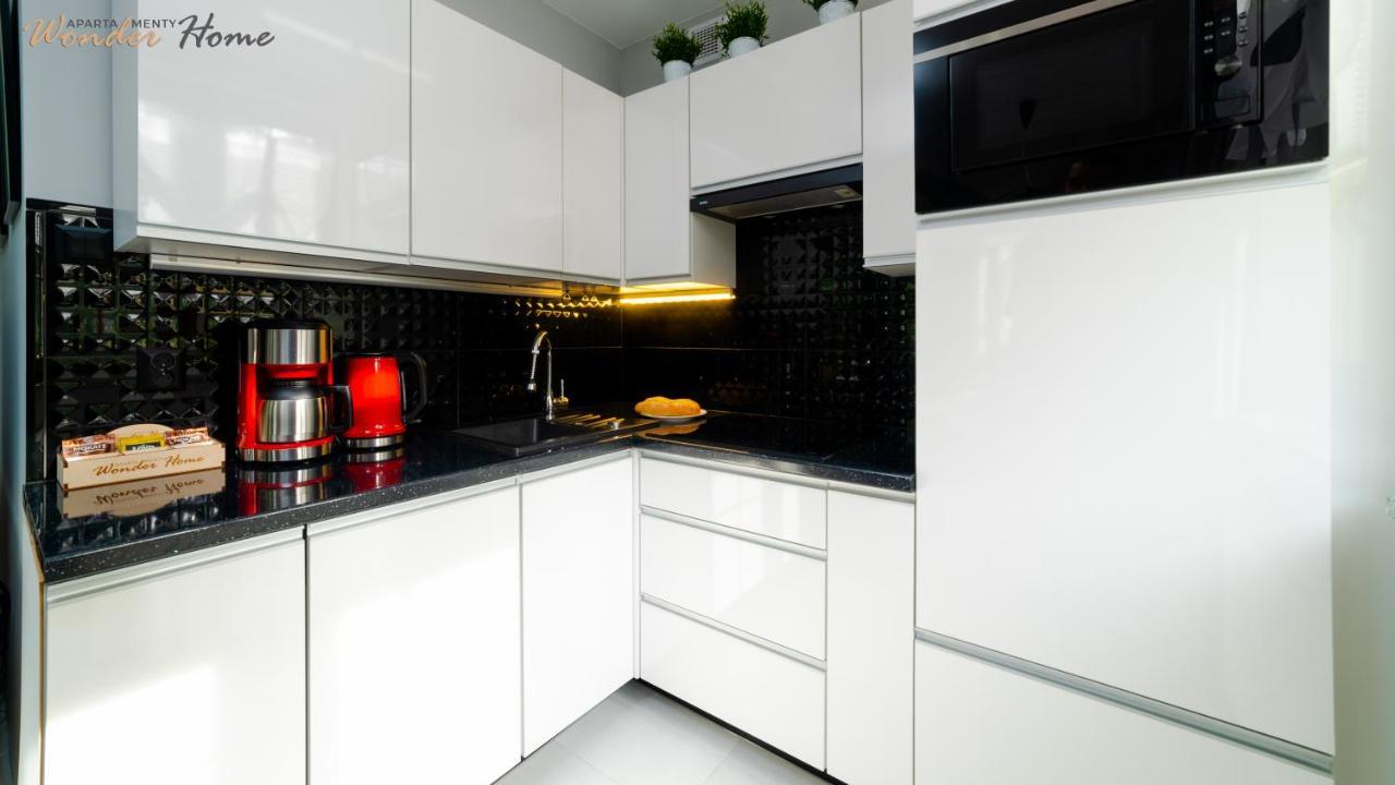 Wonder Home - Apartamenty Polozone Blisko Deptaka, Licznych Restauracji I Sklepow Karpacz Exteriér fotografie