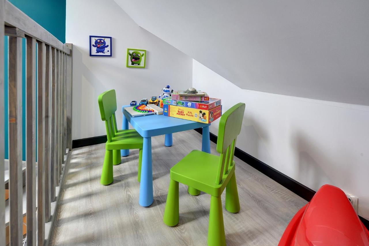 Wonder Home - Apartamenty Polozone Blisko Deptaka, Licznych Restauracji I Sklepow Karpacz Exteriér fotografie
