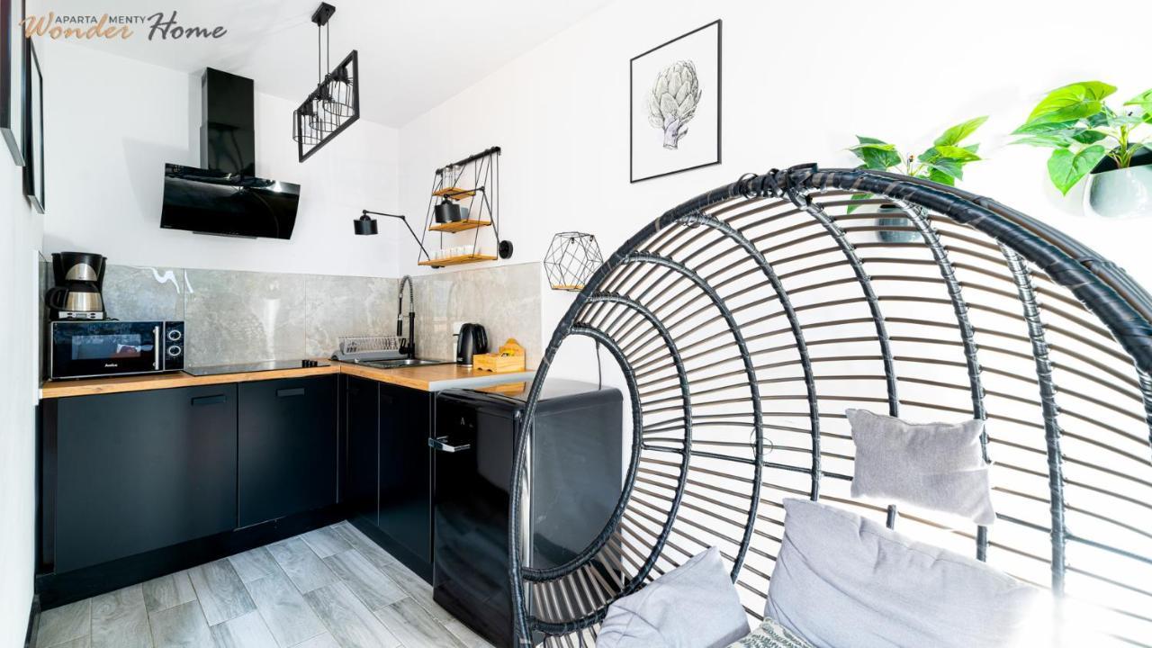 Wonder Home - Apartamenty Polozone Blisko Deptaka, Licznych Restauracji I Sklepow Karpacz Exteriér fotografie