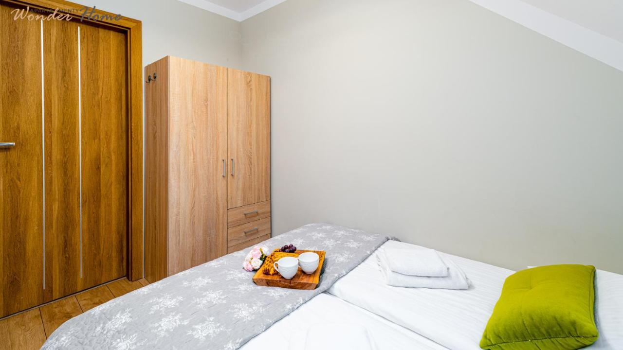 Wonder Home - Apartamenty Polozone Blisko Deptaka, Licznych Restauracji I Sklepow Karpacz Exteriér fotografie