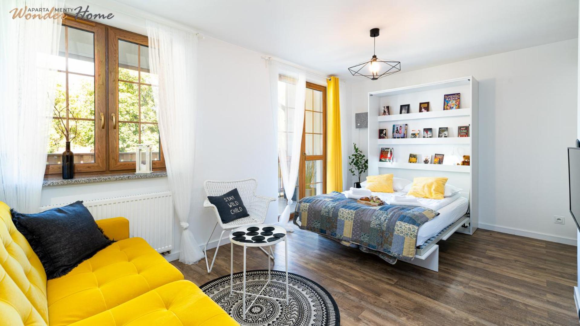 Wonder Home - Apartamenty Polozone Blisko Deptaka, Licznych Restauracji I Sklepow Karpacz Exteriér fotografie