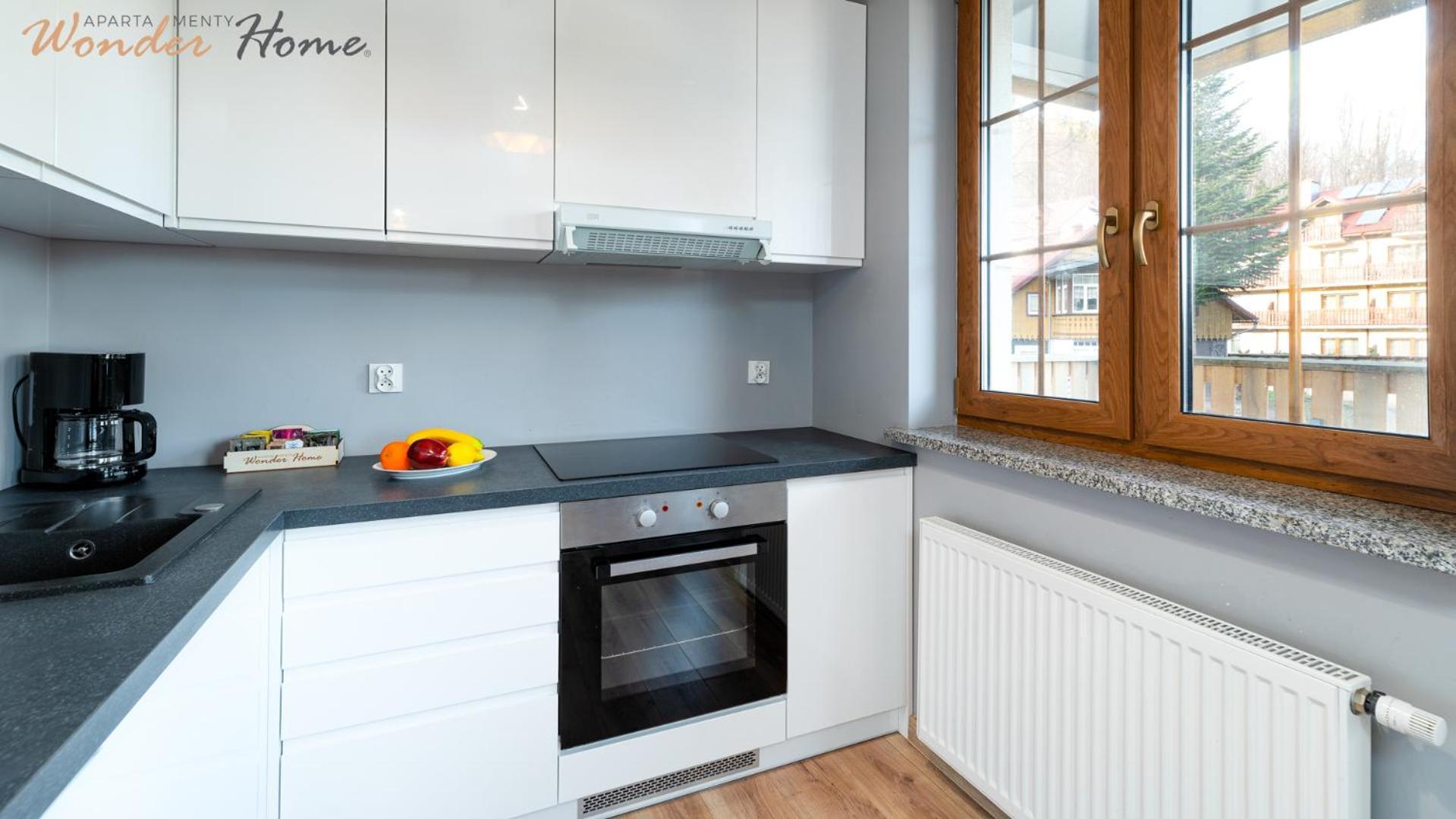 Wonder Home - Apartamenty Polozone Blisko Deptaka, Licznych Restauracji I Sklepow Karpacz Exteriér fotografie